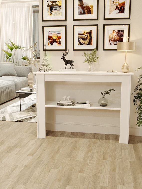 Aparador Sofia Branco