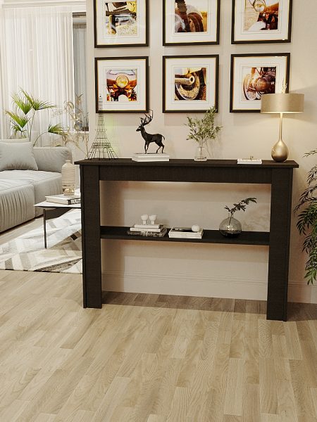 Aparador Sofia Preto