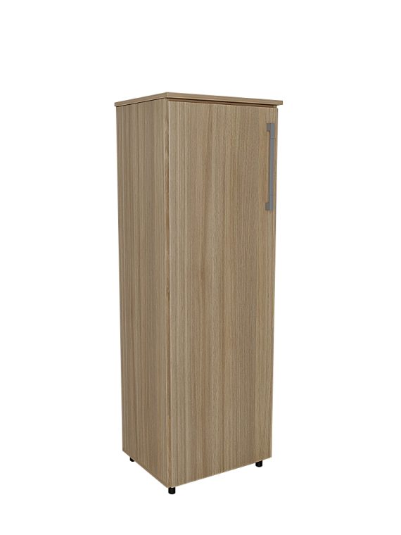 Armário Multiuso Zafira c/ 04 Prateleiras Montana