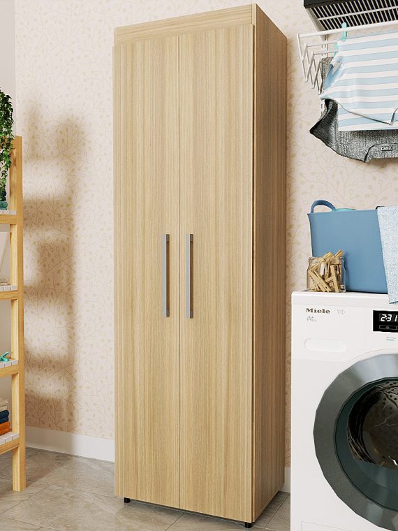 Armário Multiuso Para Lavanderia Eliza Montana