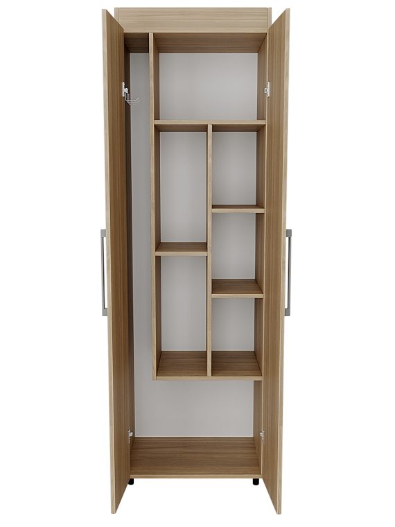 Armário Multiuso Para Lavanderia Eliza Montana