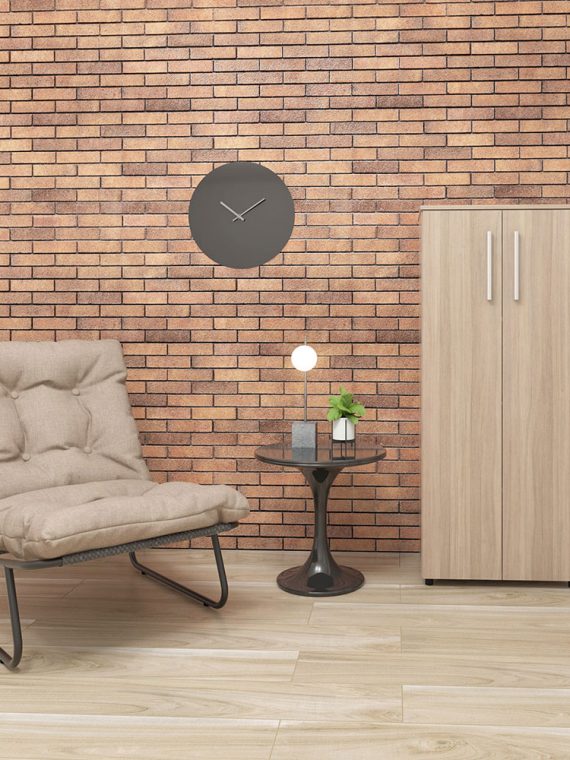 Armário Multiuso Daca c/ 04 Prateleiras Montana