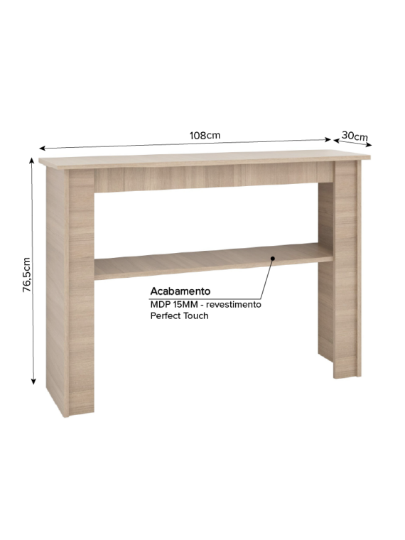 Aparador Sofia Montana