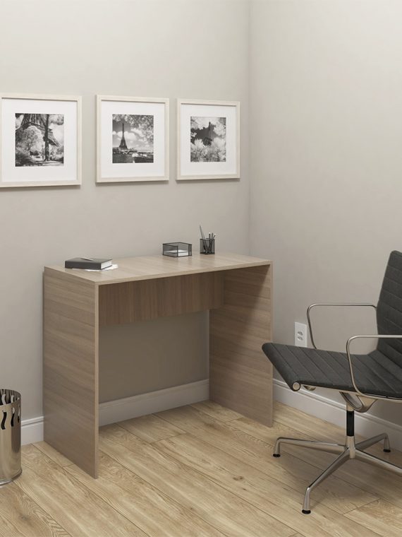 Escrivaninha Itália Sem Gavetas Montana