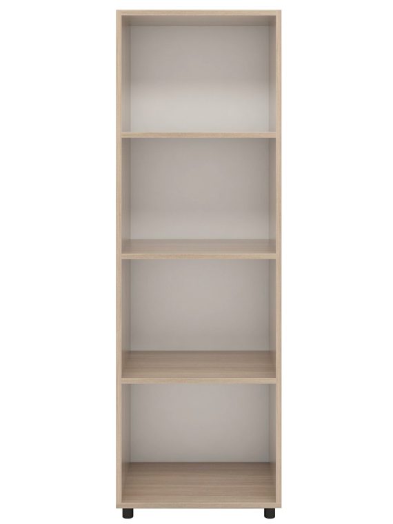 Estante Organizadora Zenica - c/ 04 Nichos Montana