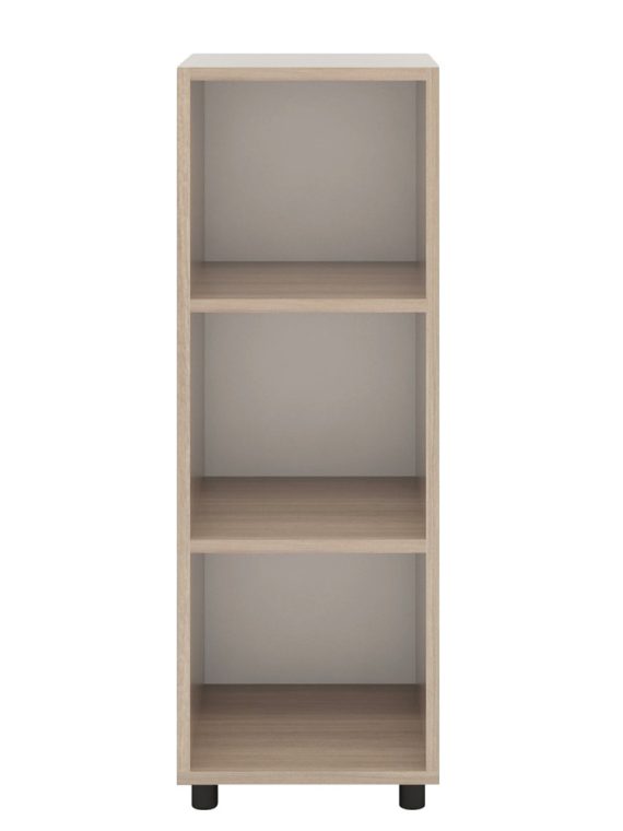 Estante Organizadora Madryn- c/ 03 Nichos Montana