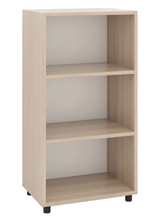 Estante Organizadora Medelin - c/ 03 Nichos Montana