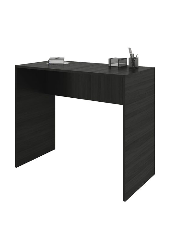 Escrivaninha Itália Sem Gavetas Preto